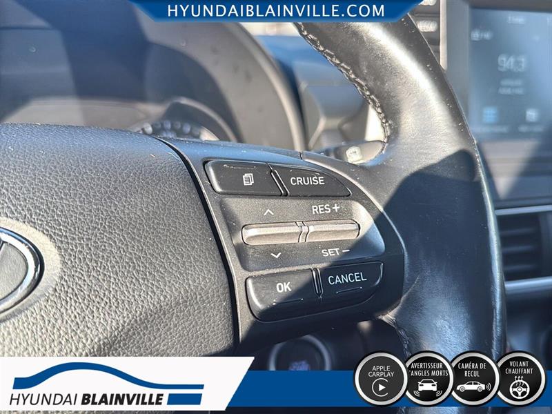 hyundai Kona 2019 - 14
