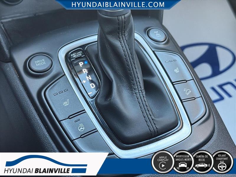hyundai Kona 2019 - 16