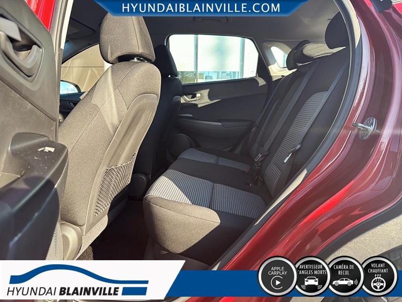 hyundai Kona 2019 - 19