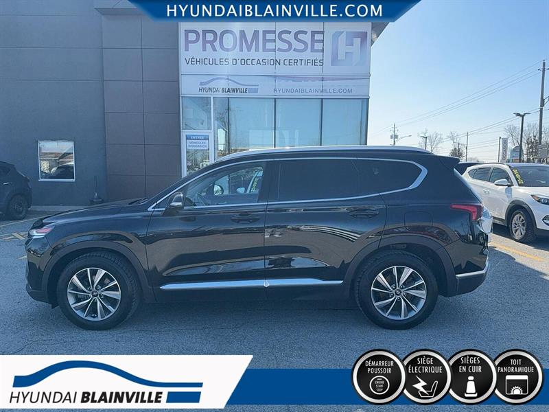hyundai Santa Fe 2020 - 6