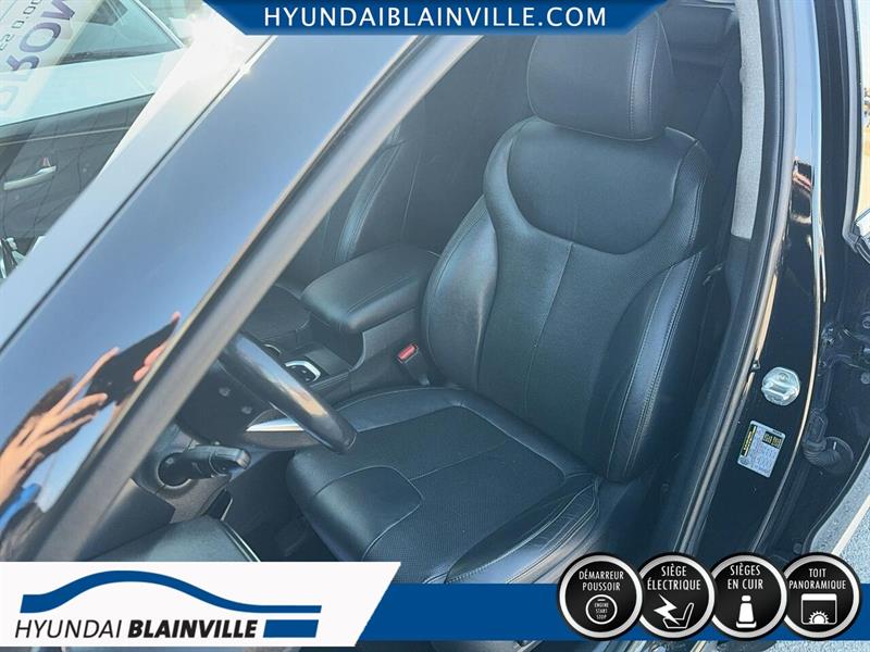 hyundai Santa Fe 2020 - 8