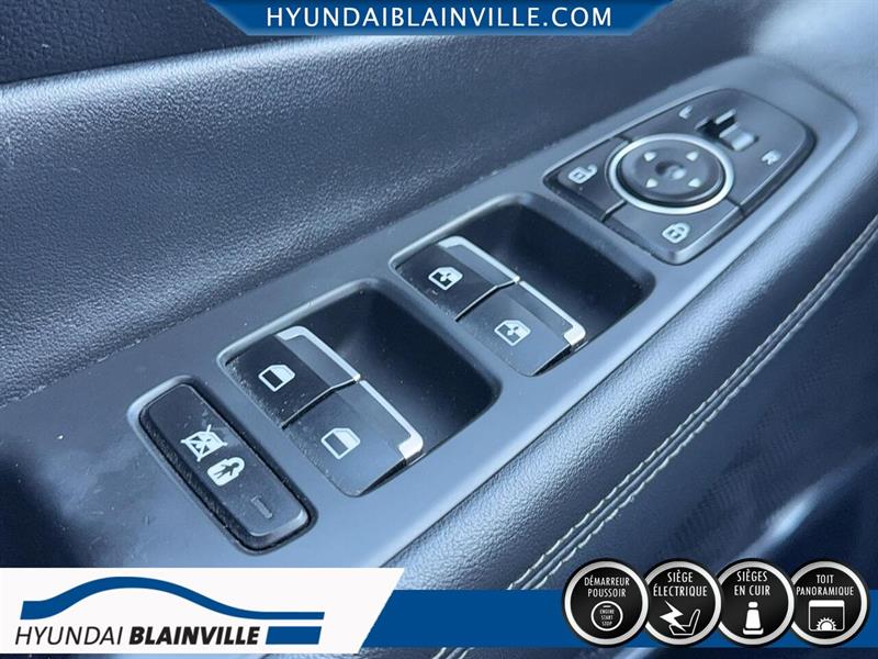 hyundai Santa Fe 2020 - 10
