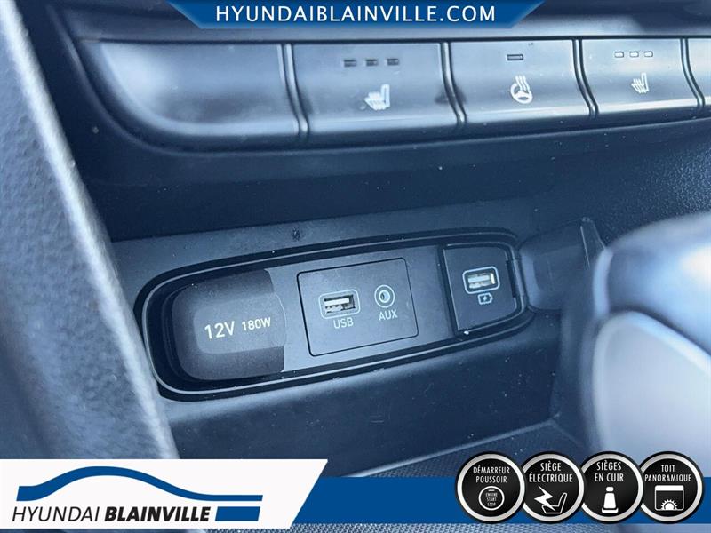 hyundai Santa Fe 2020 - 18