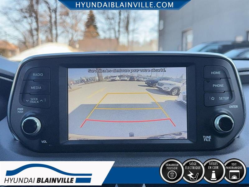 hyundai Santa Fe 2020 - 20