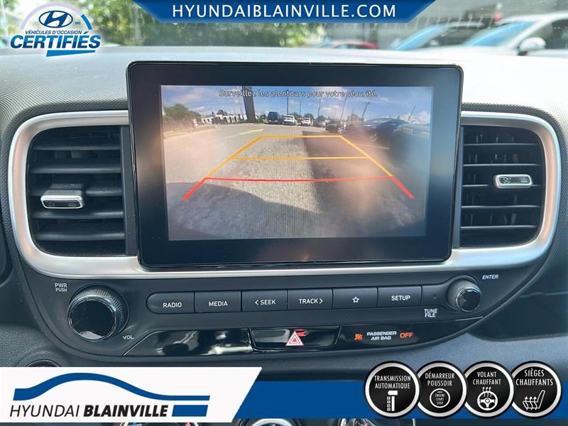 hyundai Venue 2022 - 23