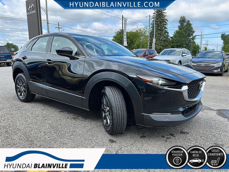 mazda CX-30 2020 - 2