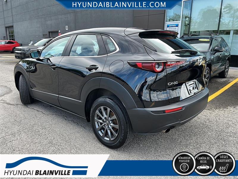 mazda CX-30 2020 - 5