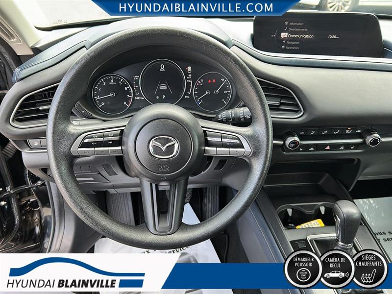 mazda CX-30 2020 - 12