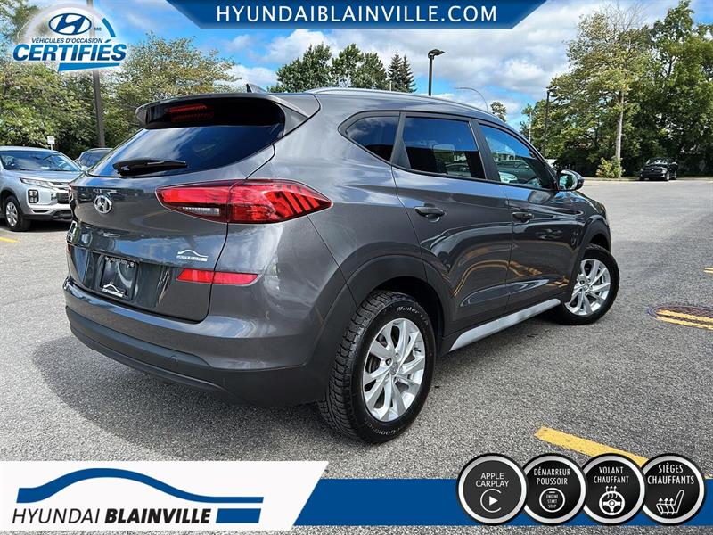 hyundai Tucson 2021 - 3