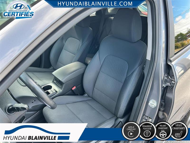 hyundai Tucson 2021 - 7
