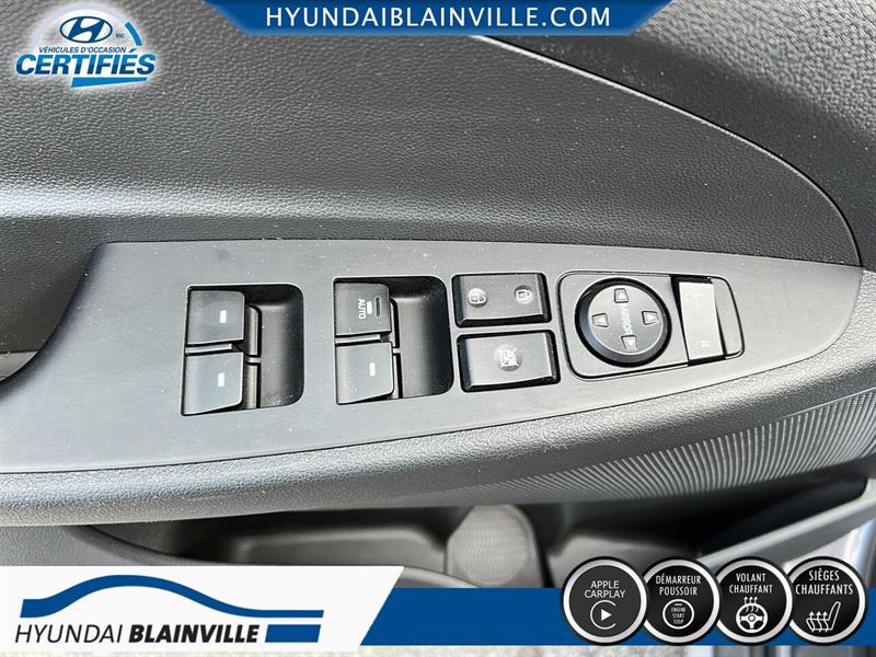 hyundai Tucson 2021 - 10