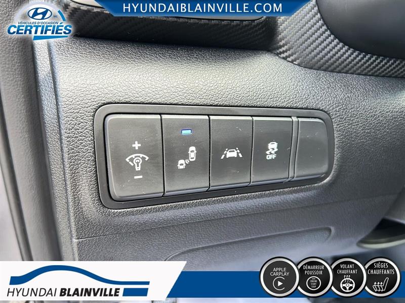 hyundai Tucson 2021 - 11