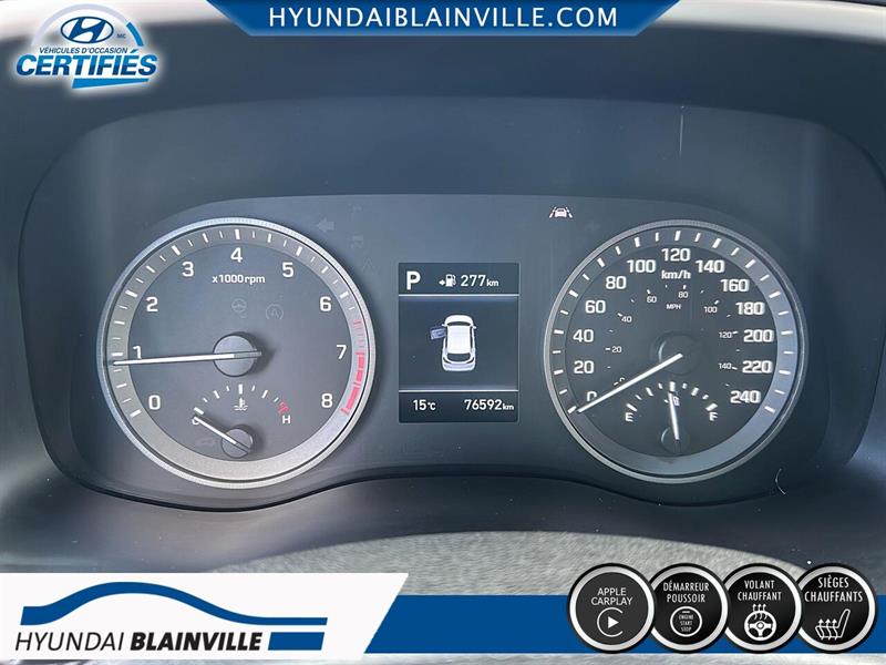 hyundai Tucson 2021 - 15