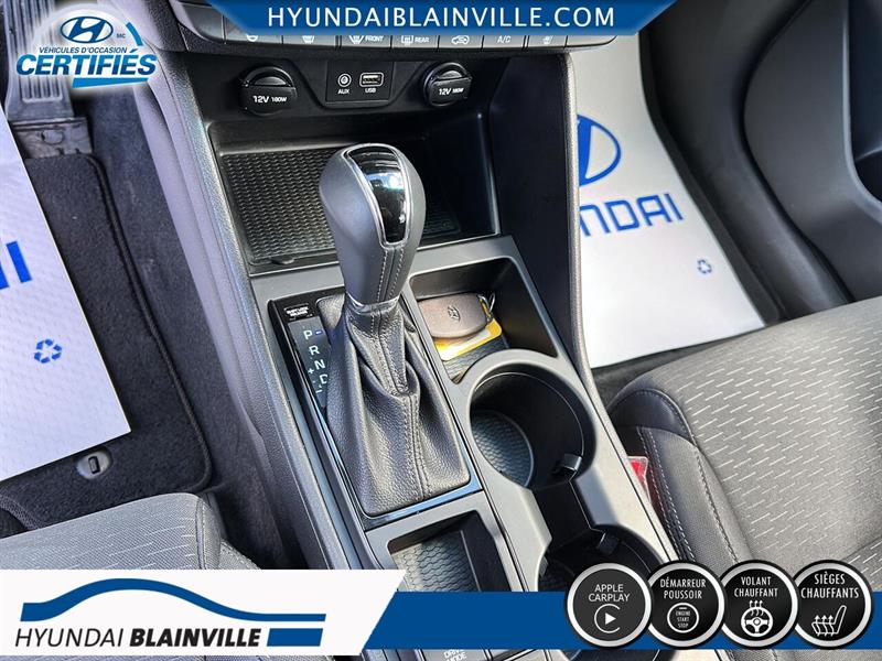 hyundai Tucson 2021 - 21