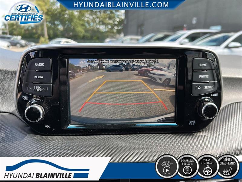 hyundai Tucson 2021 - 23