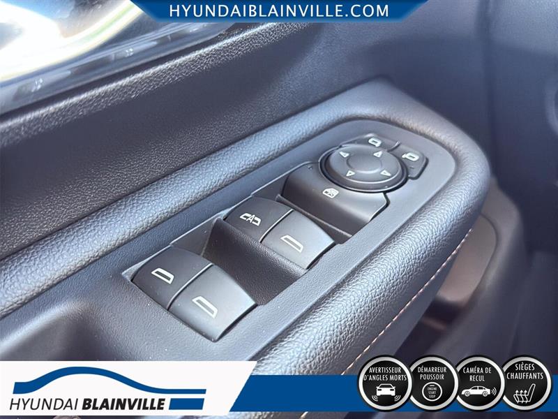 gmc Terrain 2018 - 10