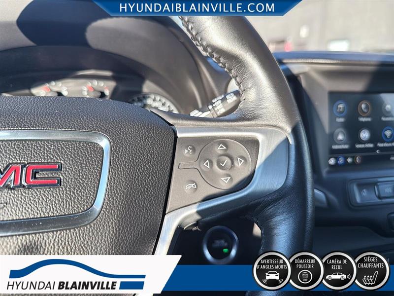 gmc Terrain 2018 - 15