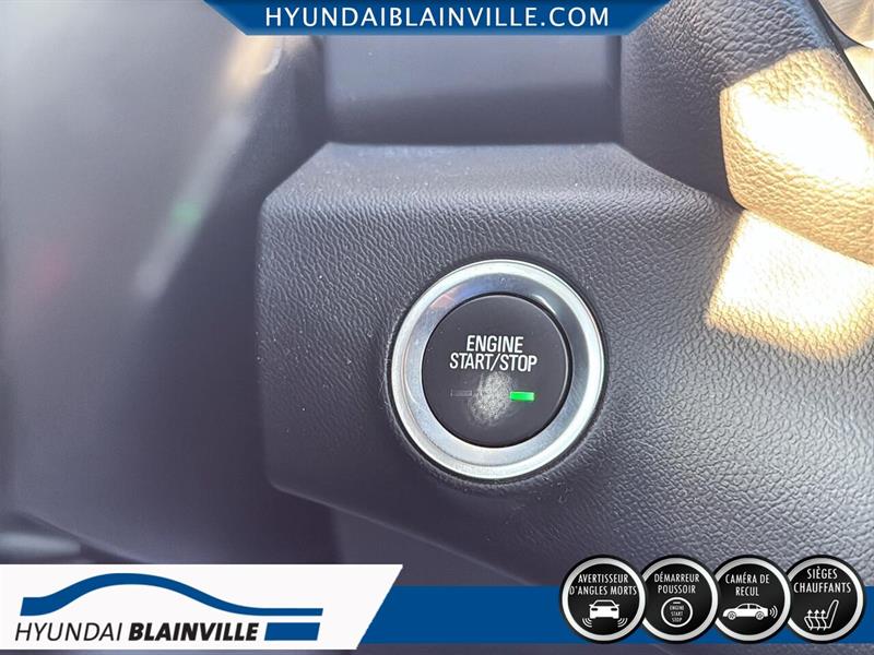 gmc Terrain 2018 - 16