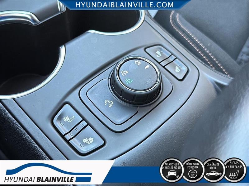 gmc Terrain 2018 - 17