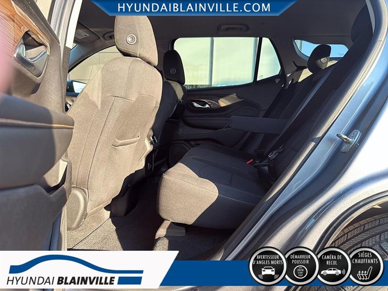 gmc Terrain 2018 - 20