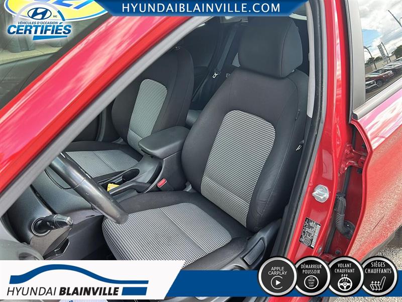 hyundai Kona 2021 - 8