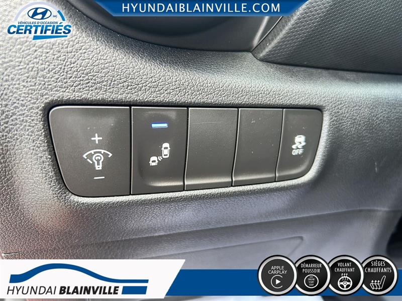 hyundai Kona 2021 - 12
