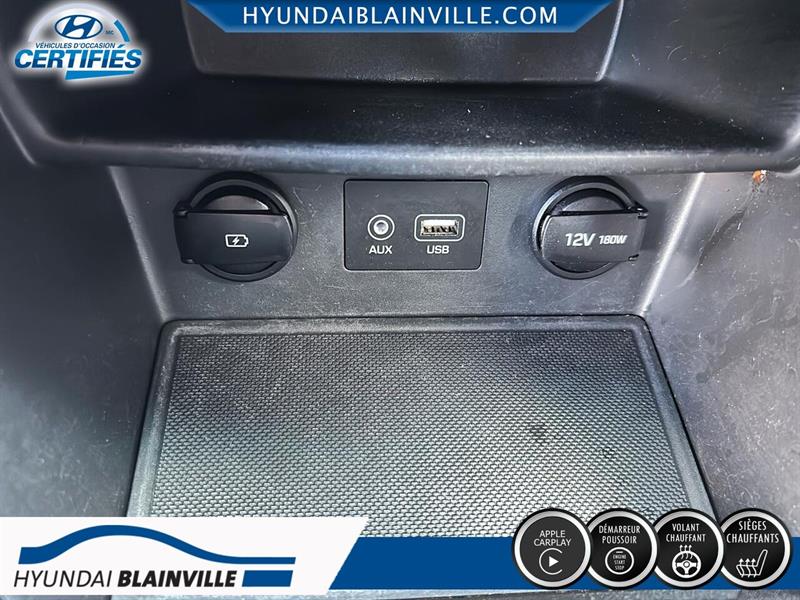 hyundai Kona 2021 - 20