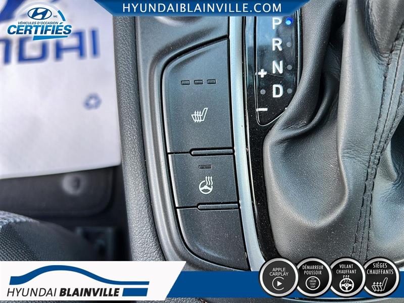 hyundai Kona 2021 - 22