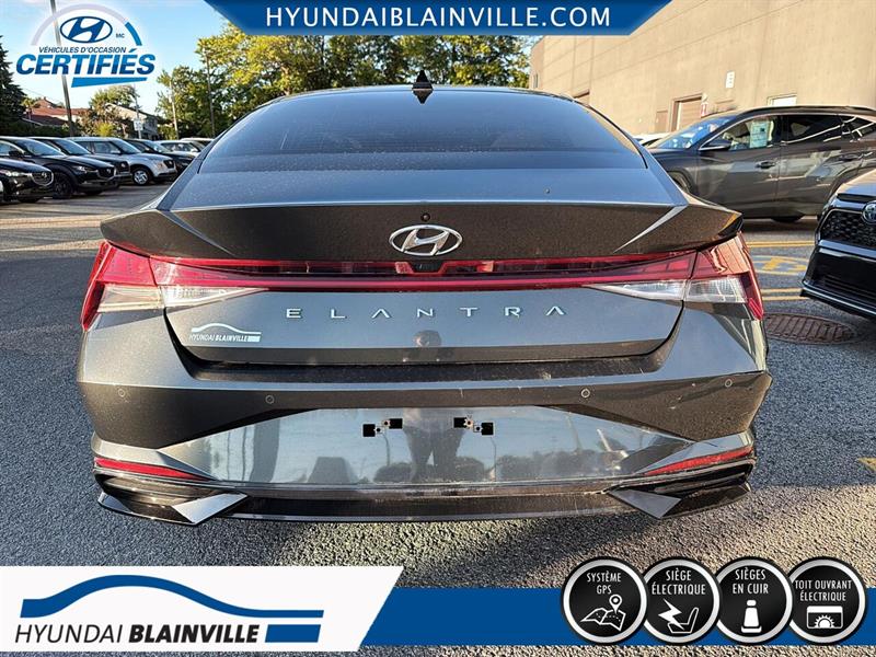 hyundai Elantra 2021 - 3