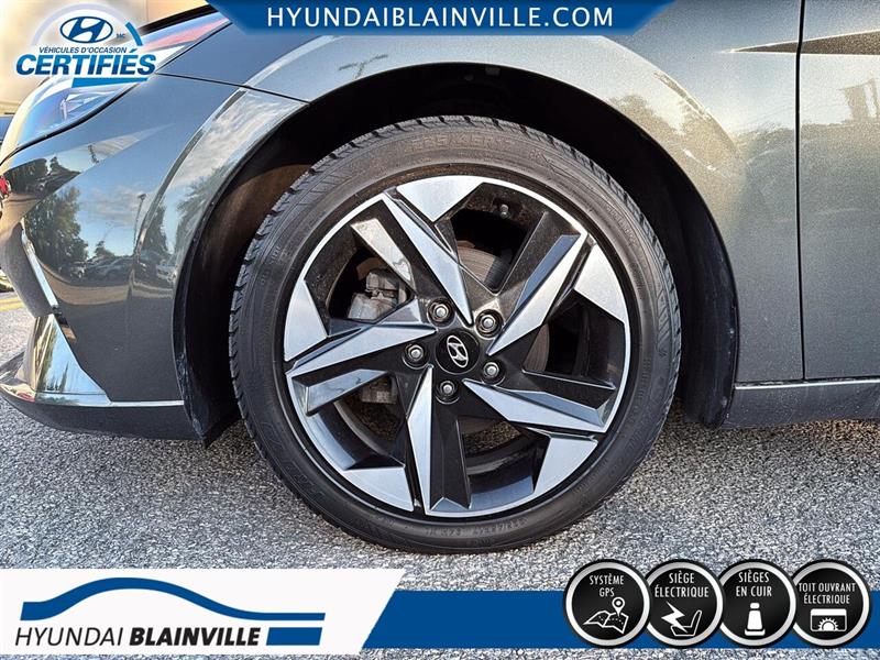 hyundai Elantra 2021 - 6