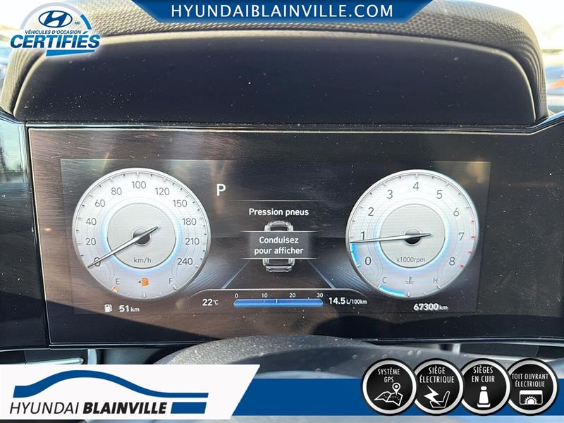 hyundai Elantra 2021 - 10