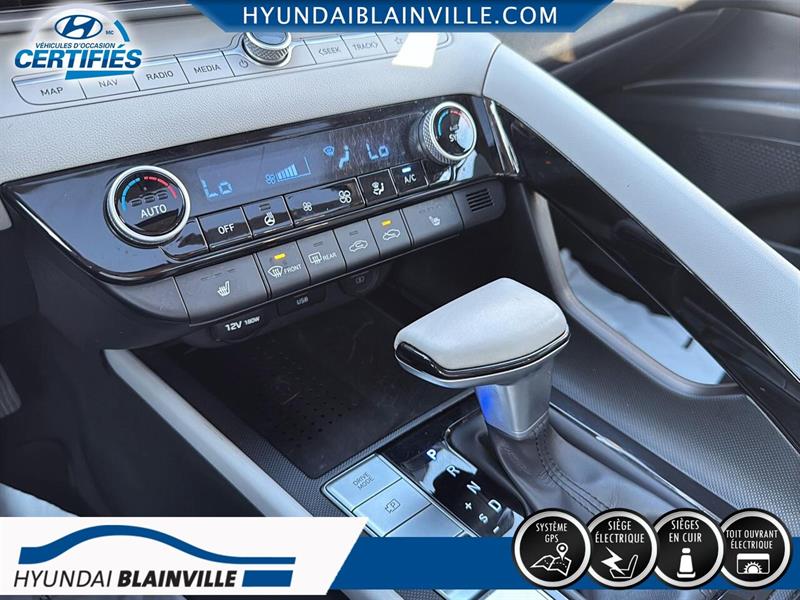 hyundai Elantra 2021 - 14