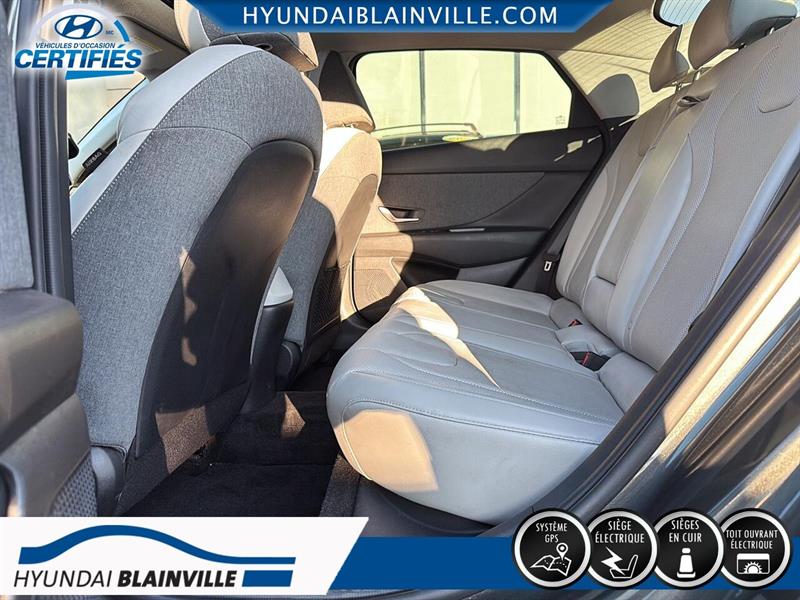 hyundai Elantra 2021 - 17