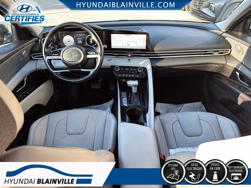 hyundai Elantra 2021 - 18