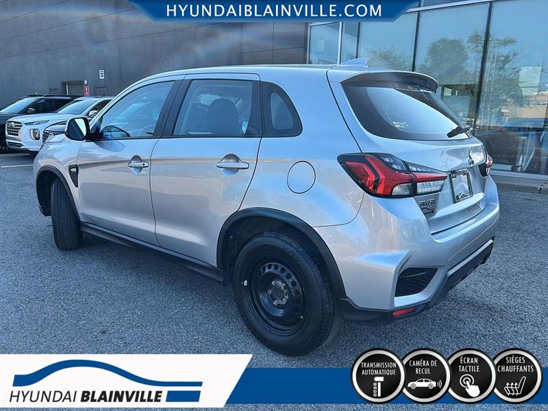 mitsubishi RVR 2023 - 5