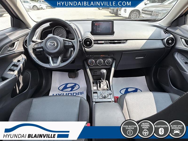 mazda CX-3 2021 - 19