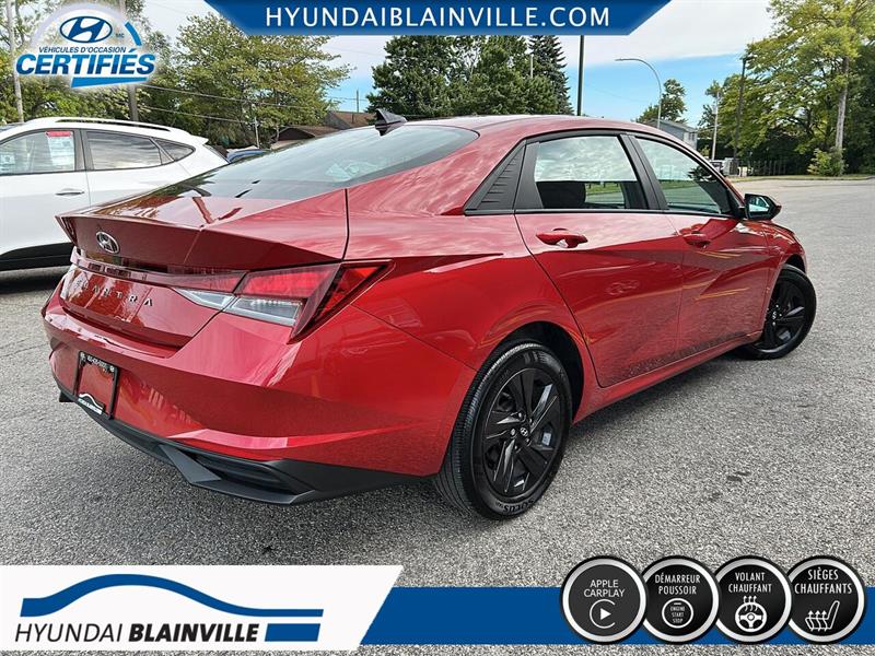 hyundai Elantra 2022 - 3