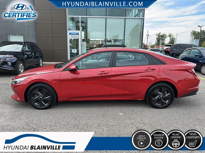 hyundai Elantra 2022 - 6