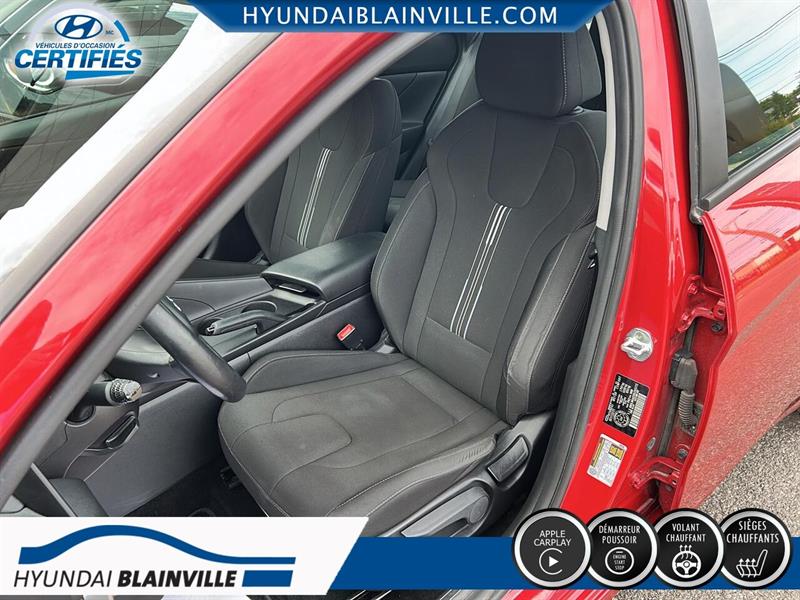 hyundai Elantra 2022 - 8