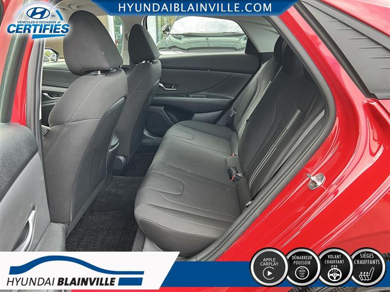 hyundai Elantra 2022 - 9