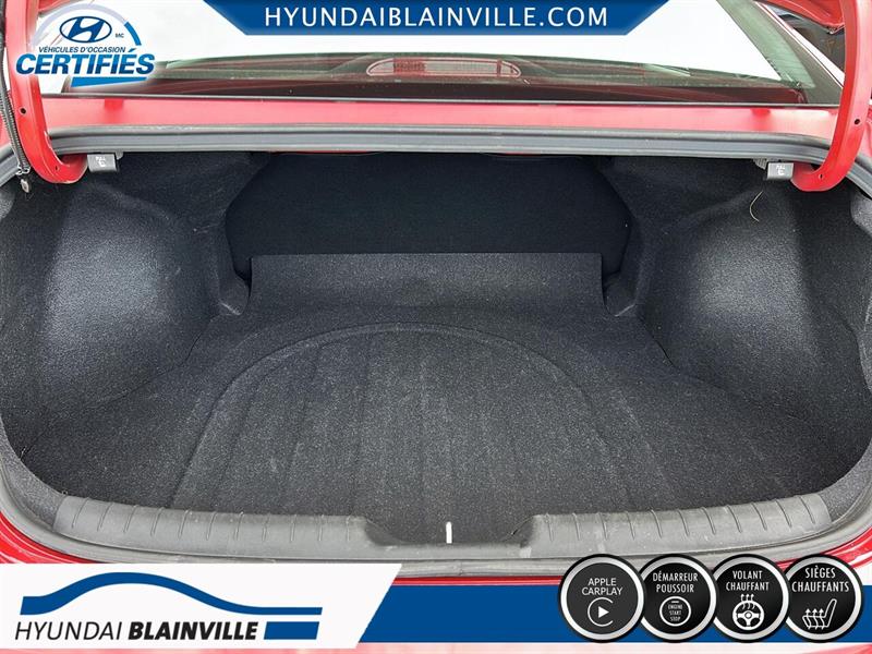 hyundai Elantra 2022 - 10
