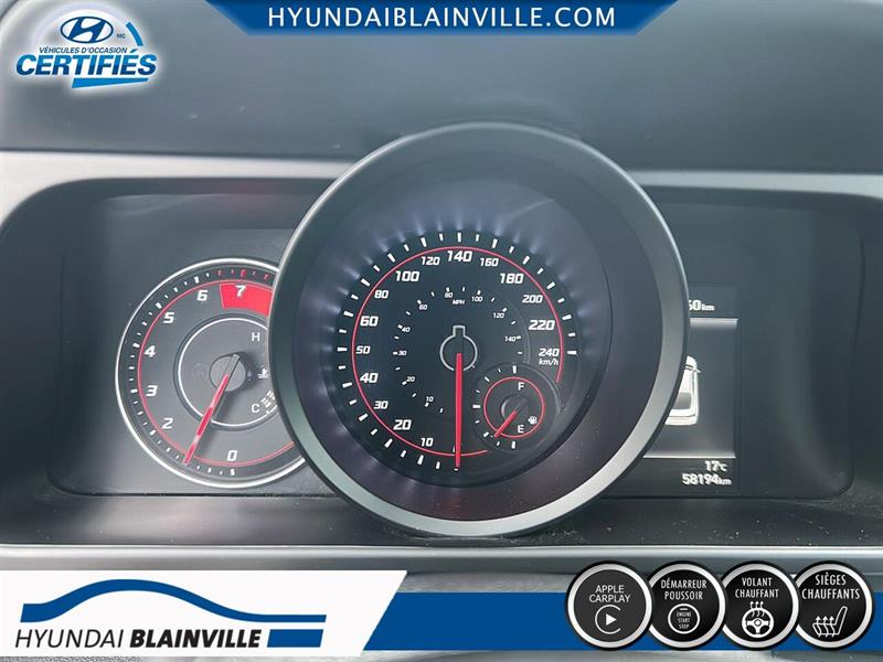 hyundai Elantra 2022 - 16