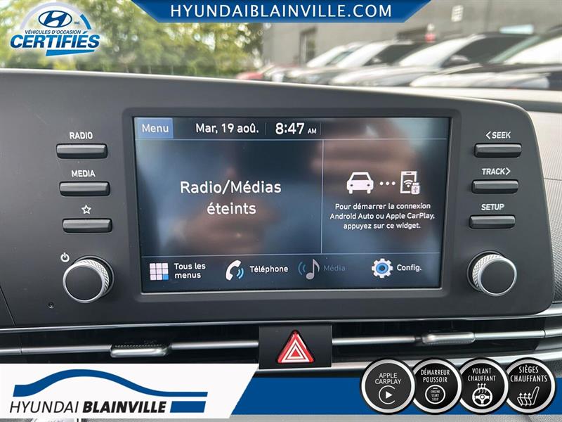 hyundai Elantra 2022 - 18