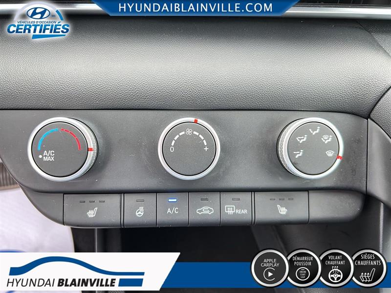 hyundai Elantra 2022 - 19