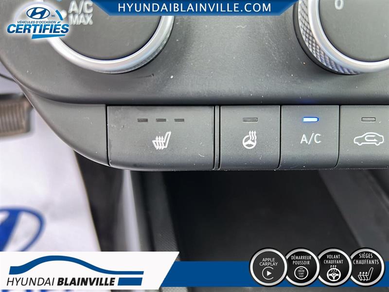 hyundai Elantra 2022 - 20