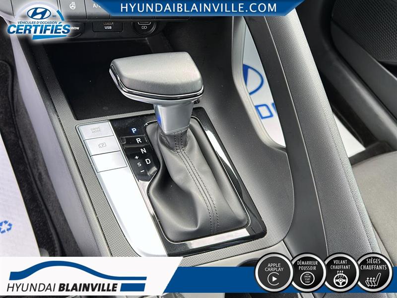 hyundai Elantra 2022 - 22