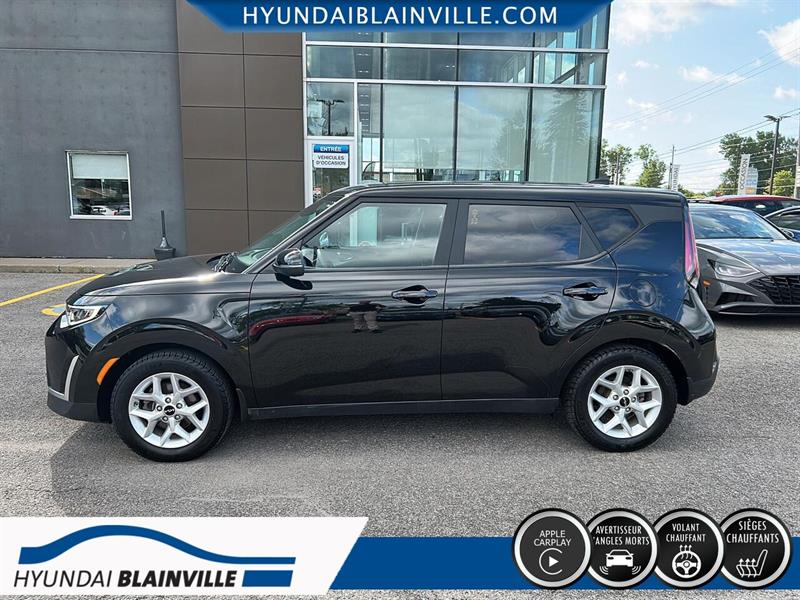 kia Soul 2023 - 6