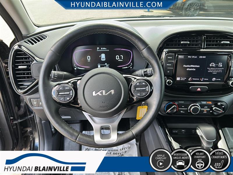 kia Soul 2023 - 12