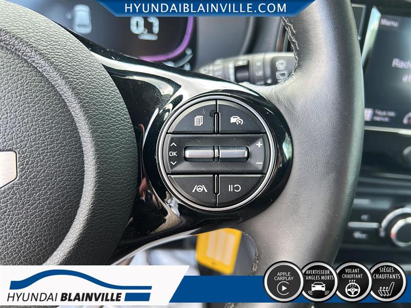 kia Soul 2023 - 13