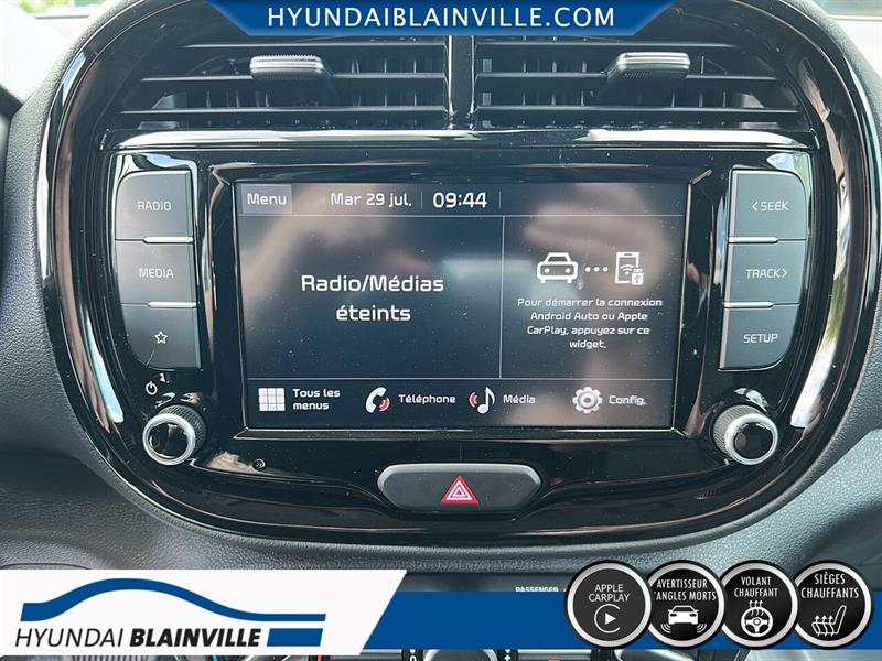 kia Soul 2023 - 16